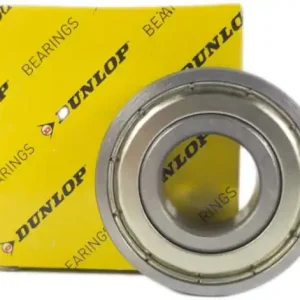 Premium Łożysko kulkowe 6004 ZZ DUNLOP 20x42x12